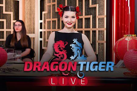 Dragon Tiger