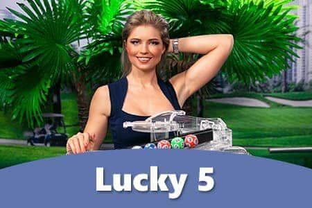 Lucky 5