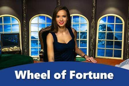 Wheel of Fortune