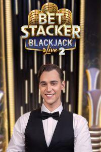 Bet Stacker Blackjack 2