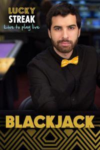 Blackjack 16