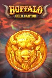 Buffalo Gold Canyon