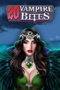 20 Vampire Bites