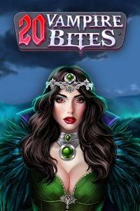 20 Vampire Bites