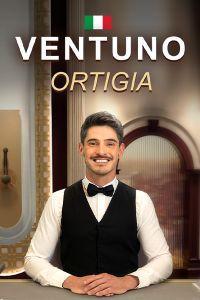 Ventuno Ortigia