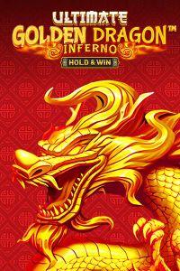 Ultimate Golden Dragon Inferno