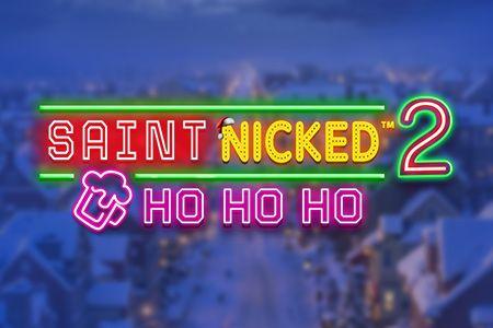 Saint Nicked 2