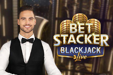 Bet Stacker Blackjack 1