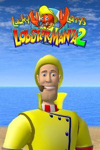 Lucky Larry's Lobstermania 2
