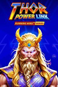 THOR POWER LINK: RUNNING WINS