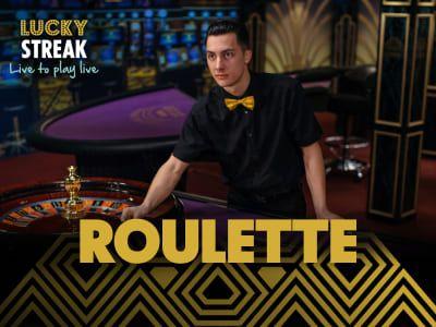 Roulette 1