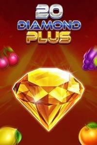 20 Diamond Plus