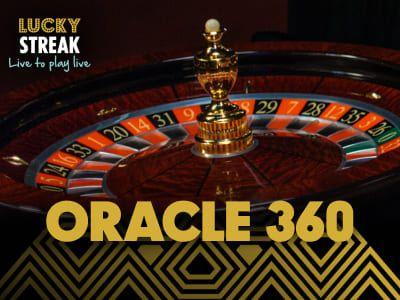 Oracle 360