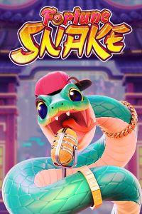 Fortune Snake