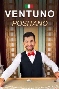 Ventuno Positano