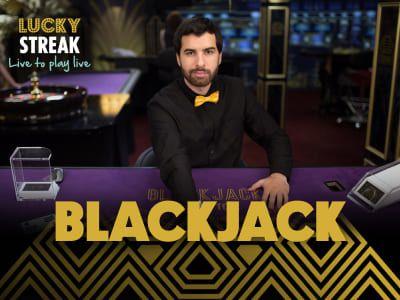 Blackjack 16