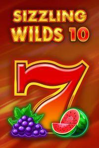 Sizzling Wilds 10