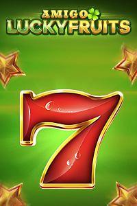Amigo Lucky Fruits