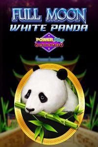 Full Moon: White Panda Powerplay Jackpot