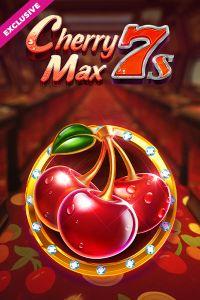 Cherry Max 7s