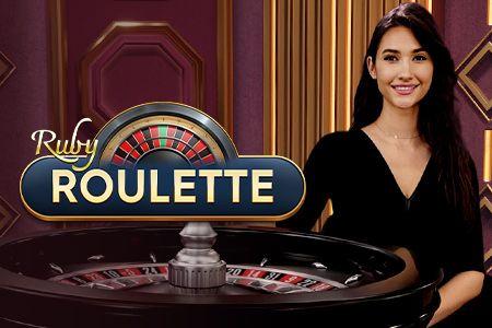 Ruby Roulette