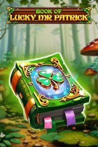 Book Of Lucky Mr Patrick