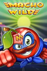 Macho Wild