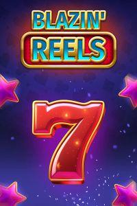Blazin' Reels