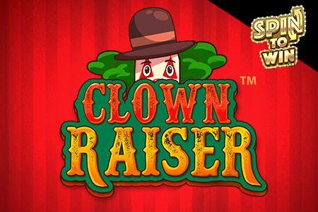 Clown Raiser