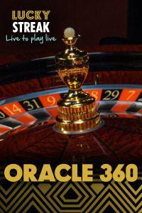 Oracle 360