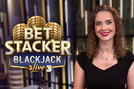 Bet Stacker Blackjack 3
