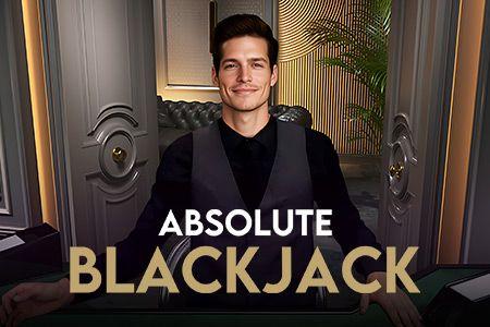 Absolute Blackjack