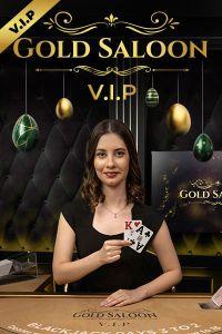 Gold Saloon VIP