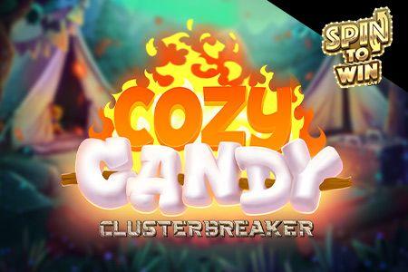 Cozy Candy Cluster Breaker