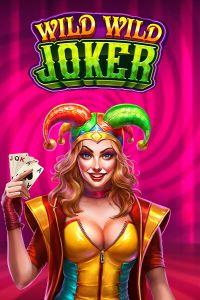 Wild Wild Joker