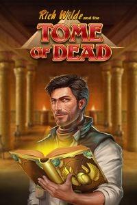 Rich Wilde and the Tome of Dead