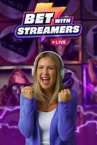 Bet With Streamers