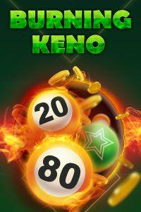 Burning Keno
