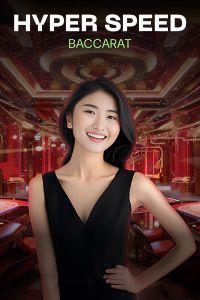 Hyper Speed Baccarat