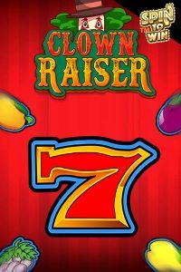 Clown Raiser