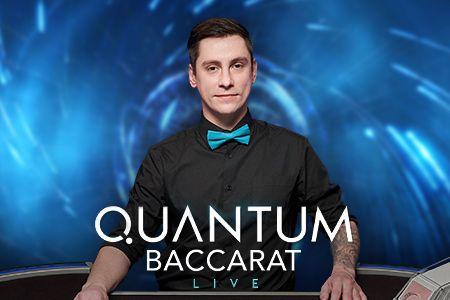 Quantum Baccarat