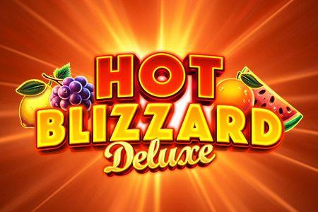 Hot Blizzard Deluxe