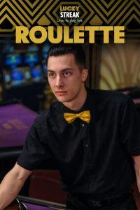 Roulette 1