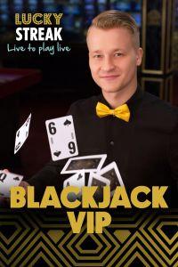 Blackjack VIP