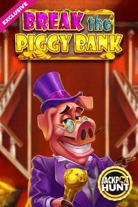 Break the Piggy Bank