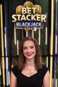 Bet Stacker Blackjack 3