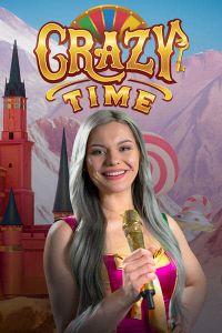 Crazy Time A
