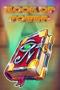 Book Of Power