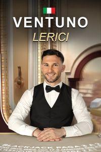 Ventuno Lerici