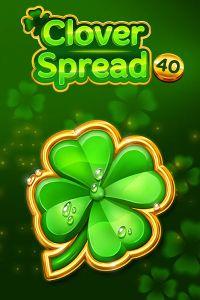 Clover Spread 40
